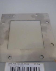 Flange F/Total Tap 5F SST